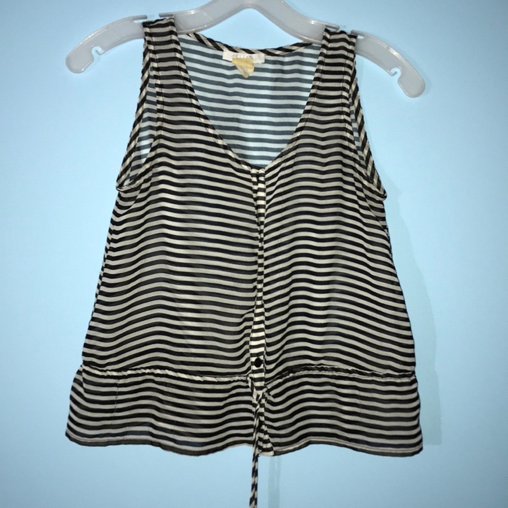 Tank Top - Picture 3 of 5